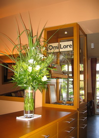 Restaurant & Hotel Alte Schule in Reichenwalde